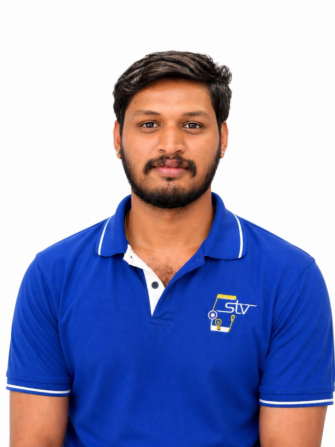 Doorstep mobile repair technician at SLV Authorised Mobile Repair Center
